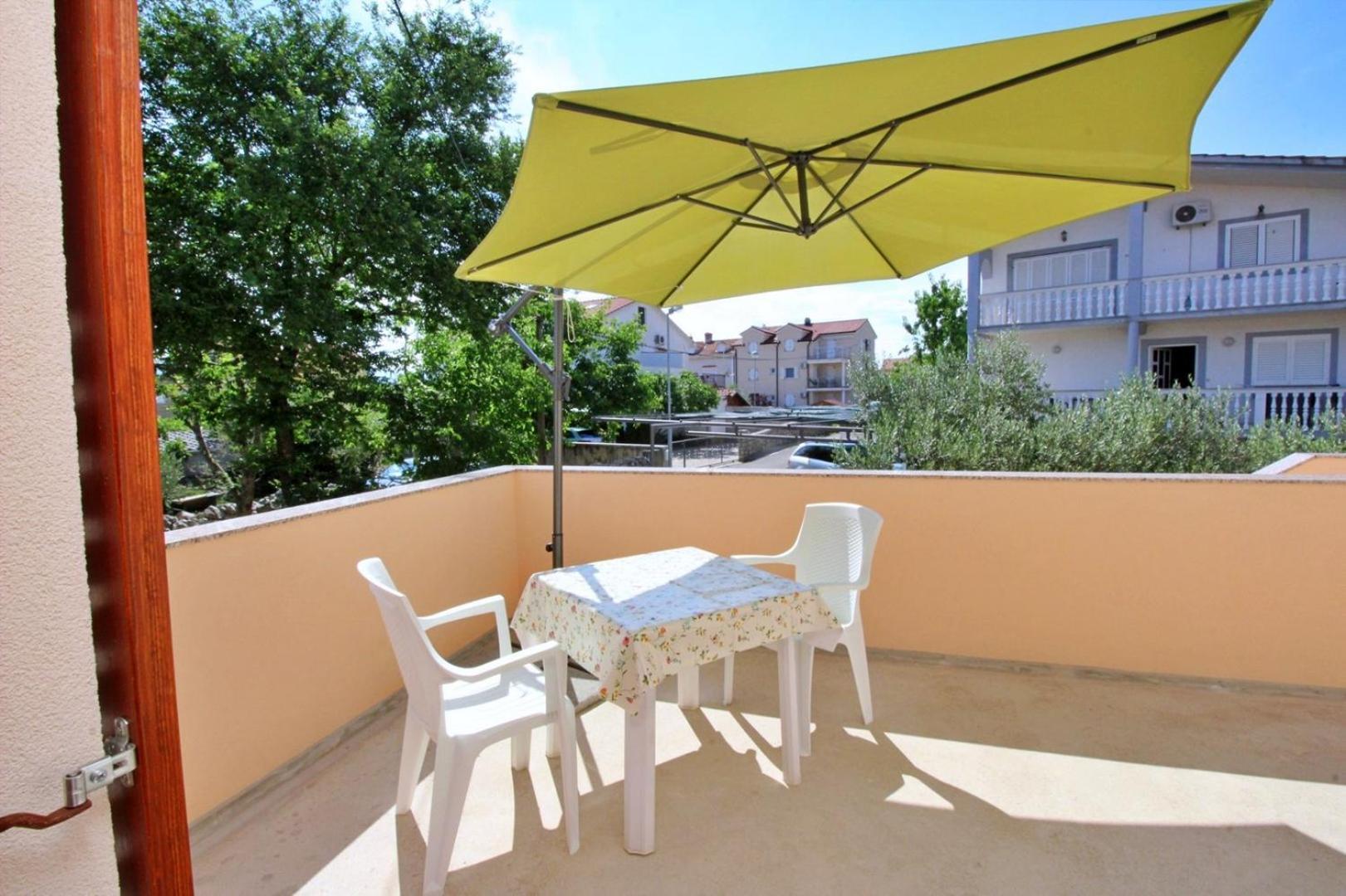 Apartment Dunato I ชิโล ภายนอก รูปภาพ
