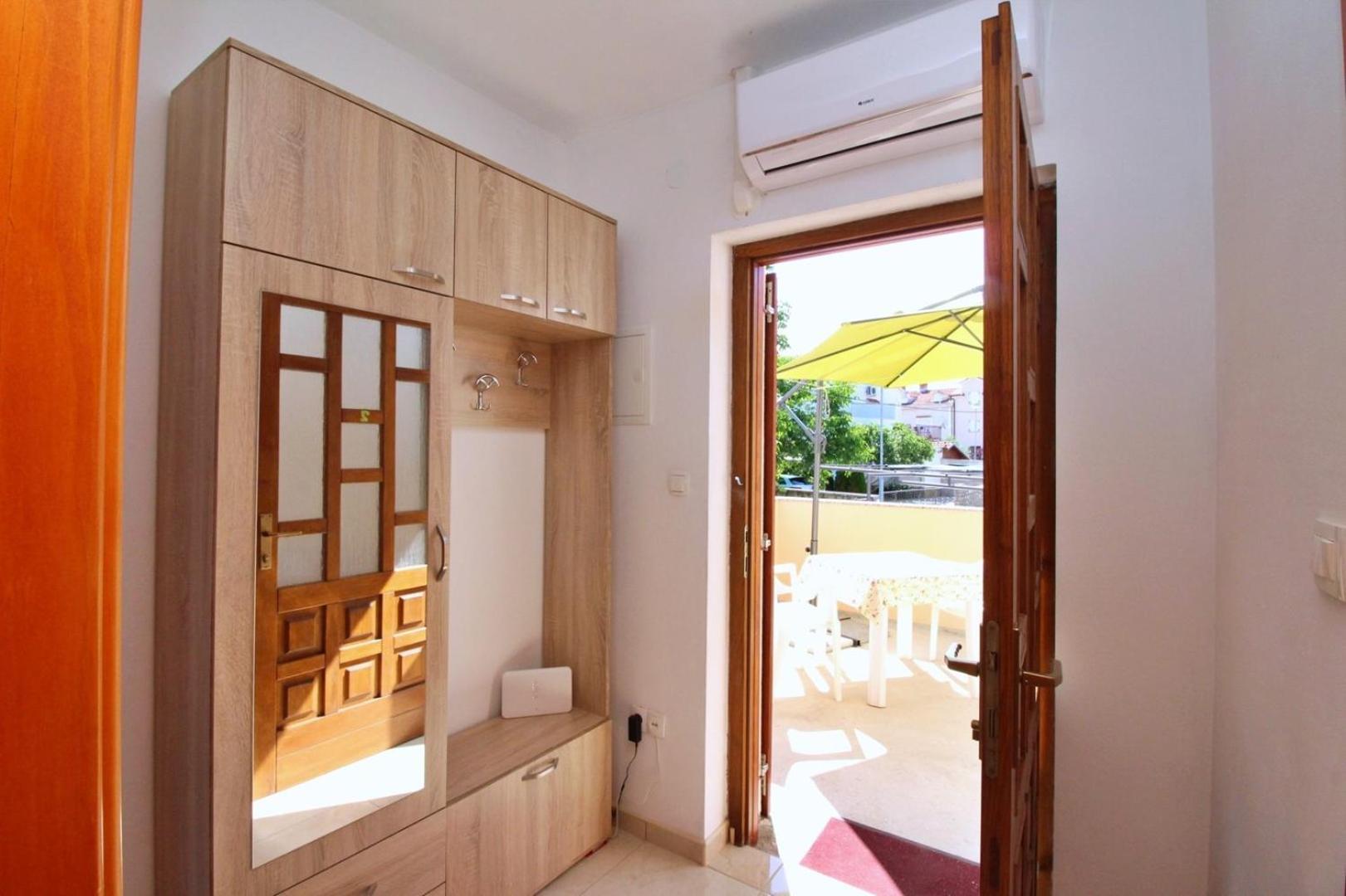 Apartment Dunato I ชิโล ภายนอก รูปภาพ