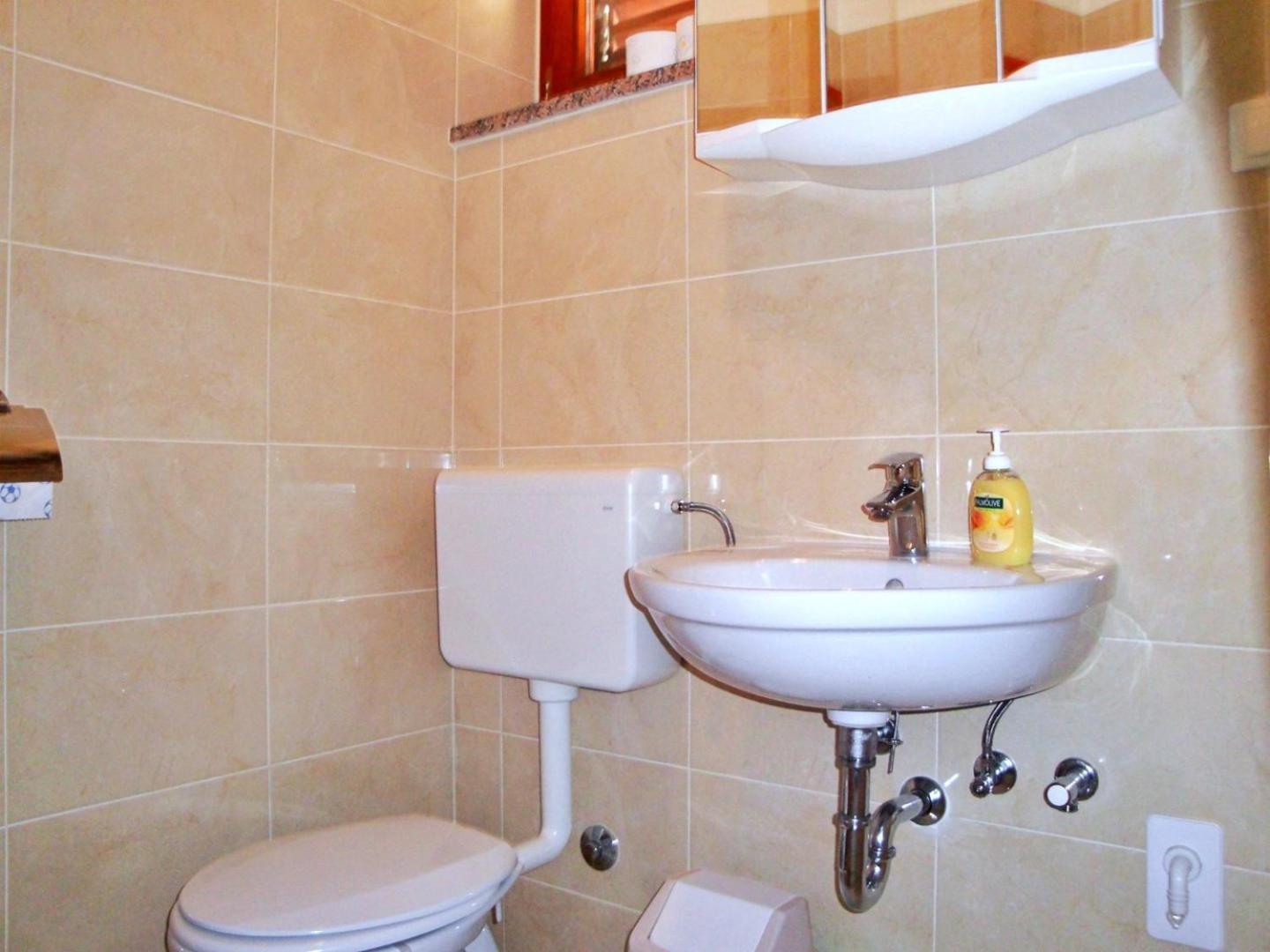 Apartment Dunato I ชิโล ภายนอก รูปภาพ