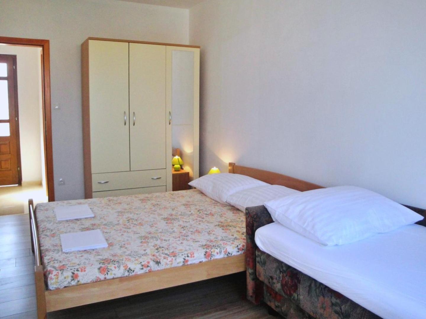 Apartment Dunato I ชิโล ภายนอก รูปภาพ
