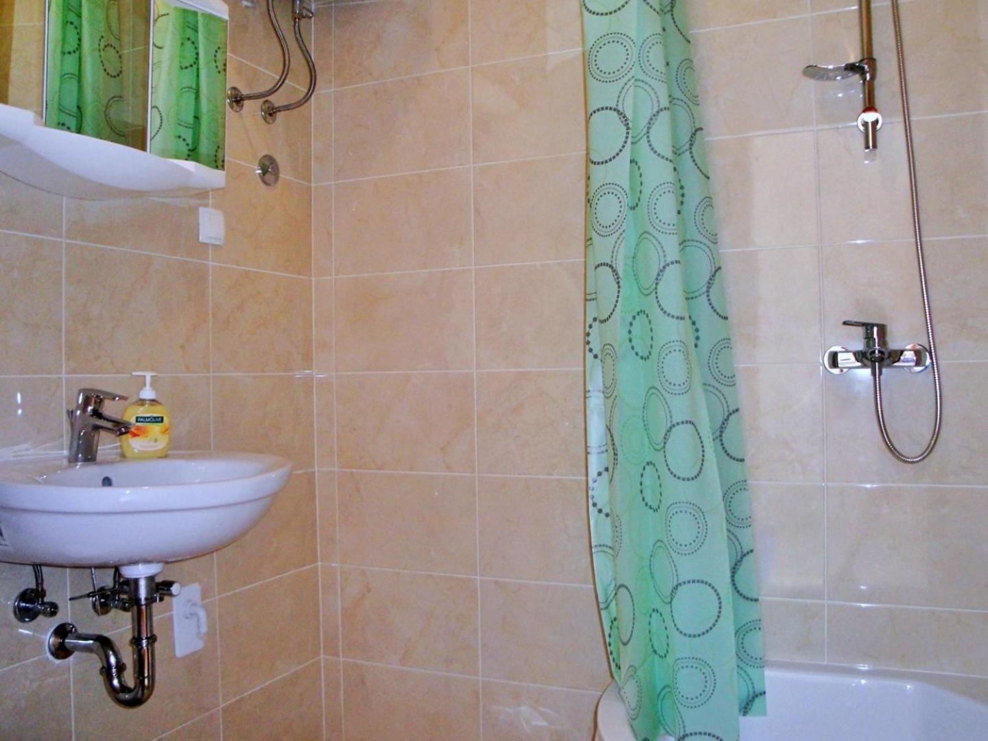 Apartment Dunato I ชิโล ภายนอก รูปภาพ