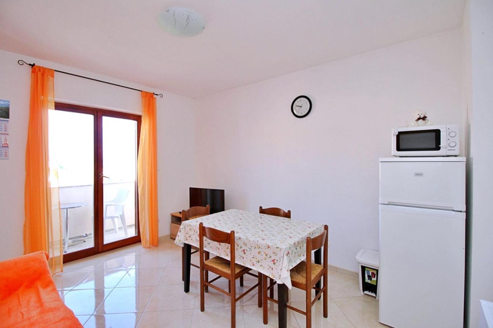 Apartment Dunato I ชิโล ภายนอก รูปภาพ