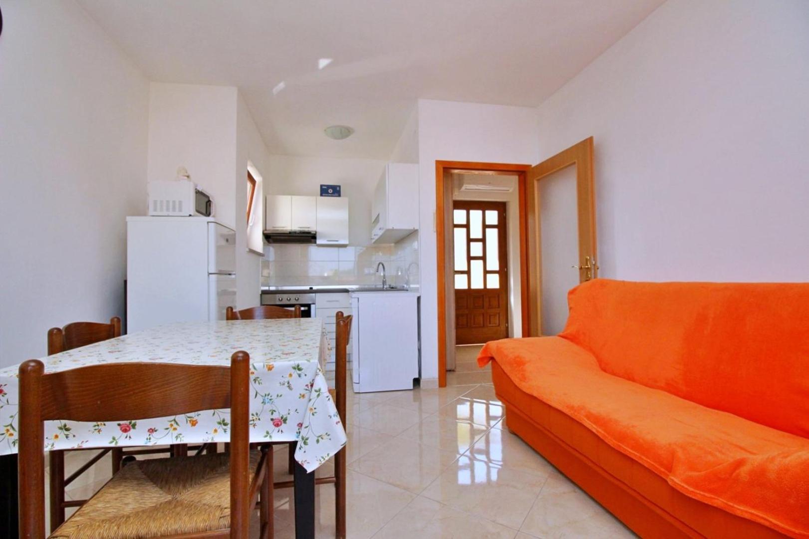 Apartment Dunato I ชิโล ภายนอก รูปภาพ