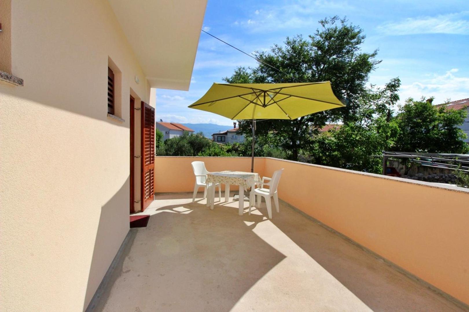 Apartment Dunato I ชิโล ภายนอก รูปภาพ