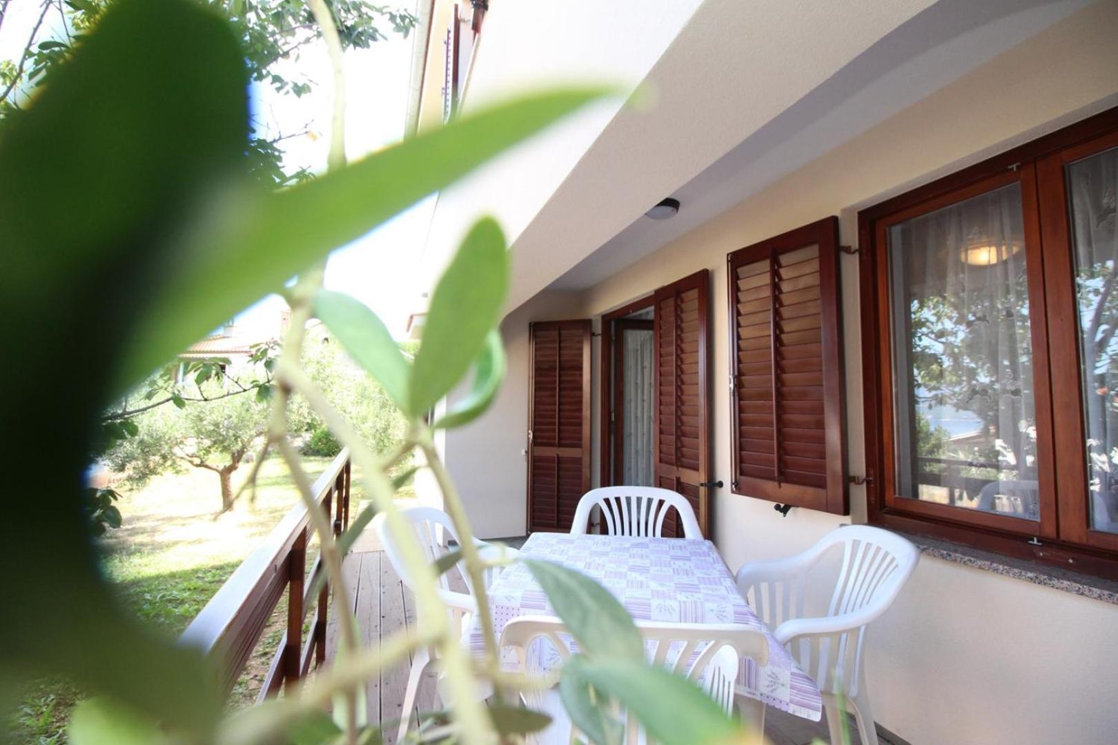 Apartment Dunato I ชิโล ภายนอก รูปภาพ