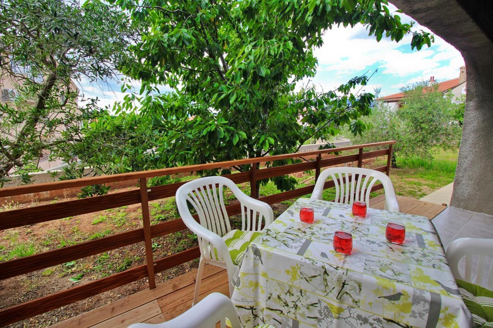 Apartment Dunato I ชิโล ภายนอก รูปภาพ