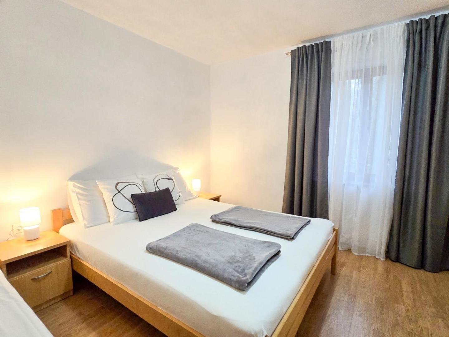 Apartment Dunato I ชิโล ภายนอก รูปภาพ