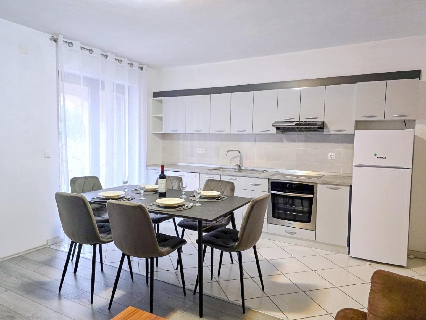 Apartment Dunato I ชิโล ภายนอก รูปภาพ